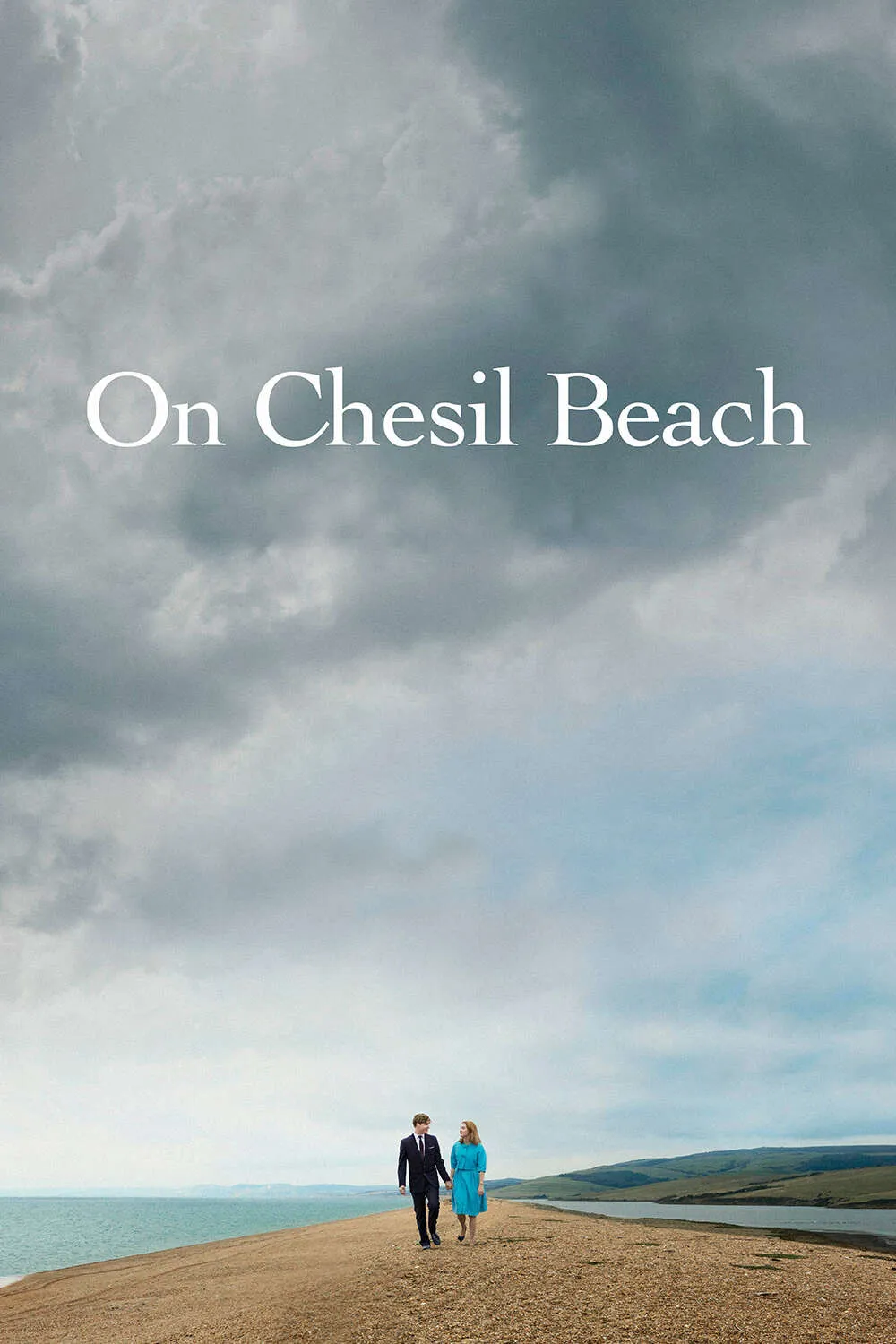 On Chesil Beach