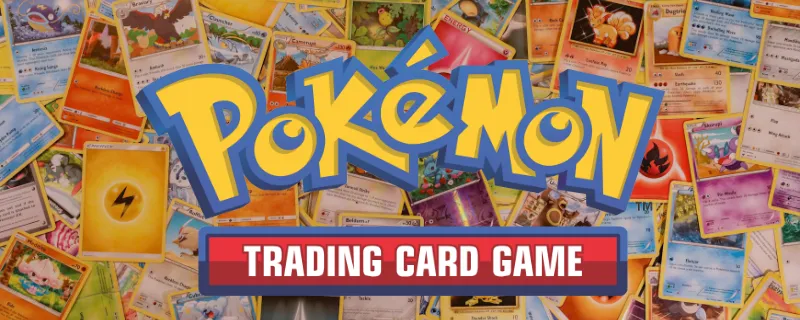 Pokemon TCG 