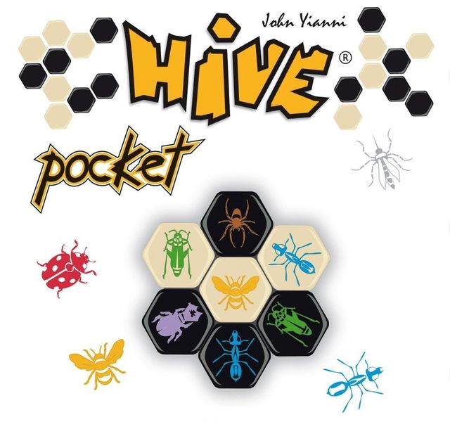 Hive Pocket