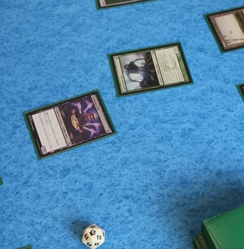 Magic the Gathering Battlebox